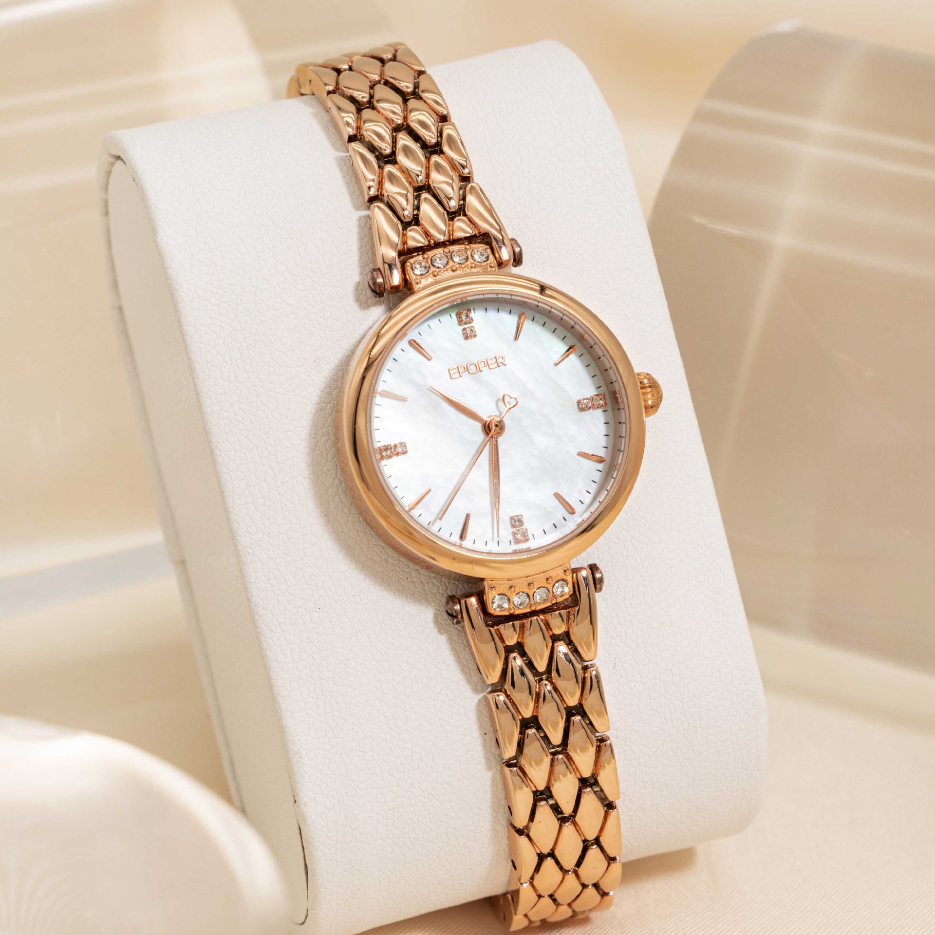 Yeni şık ve lüks saat, yüksek  - Luxury Watch Value incelemesi ve fiyatı