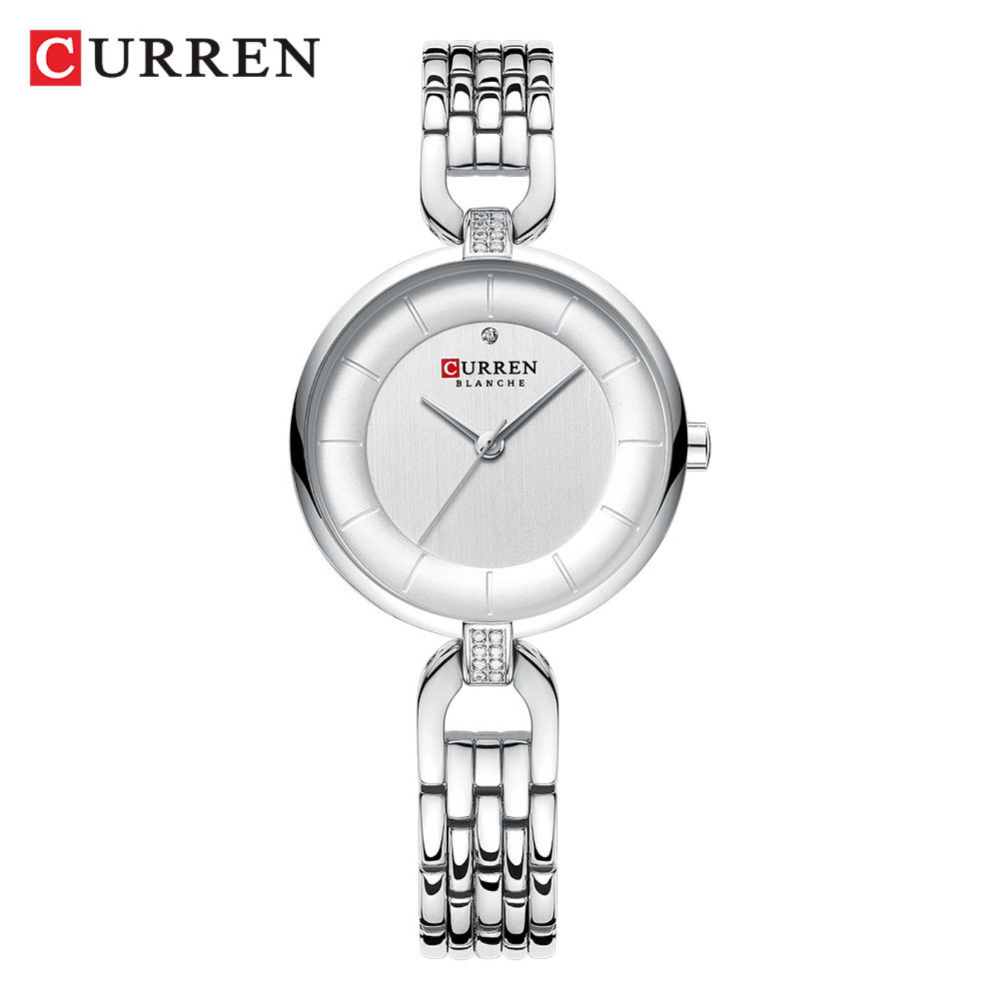 Kadınlar için CURREN Lüks Mark - Luxury Women'S Watch incelemesi ve fiyatı