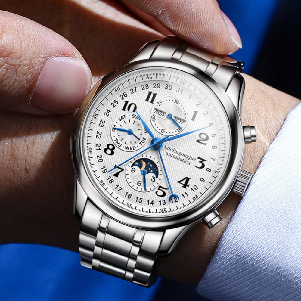 Üst Düzey Usta Zanaatkar Seris - Luxury Watch Value incelemesi ve fiyatı