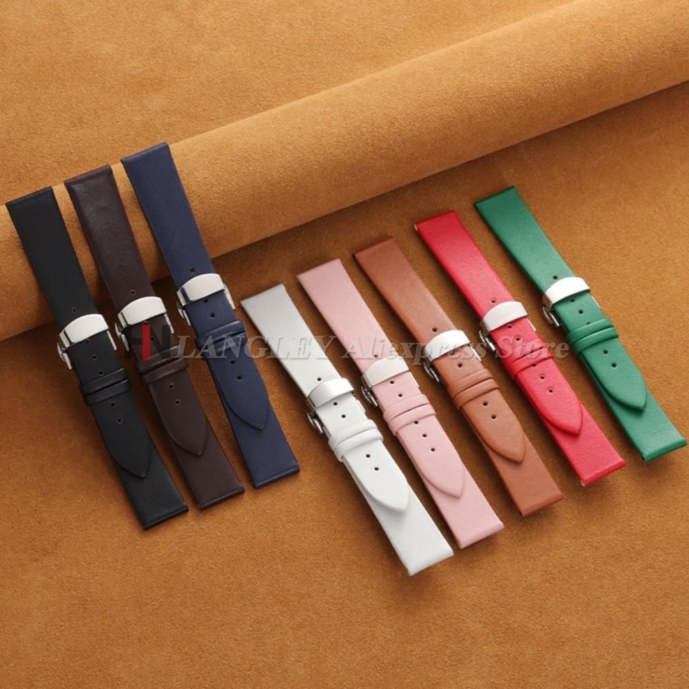 12/14/16/18/19/20/21/22mm Dana - Dress Watch Ultra Thin incelemesi ve fiyatı