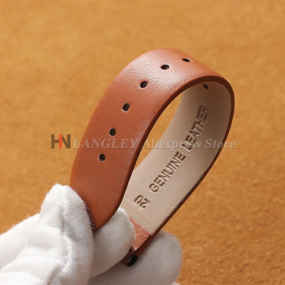 12/14/16/18/19/20/21/22mm Dana - Dress Watch Ultra Thin incelemesi ve fiyatı