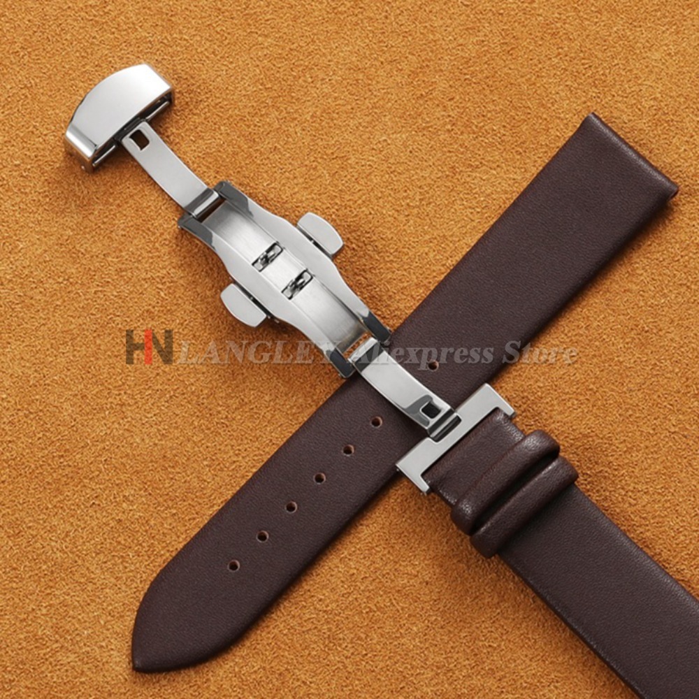12/14/16/18/19/20/21/22mm Dana - Dress Watch Ultra Thin incelemesi ve fiyatı