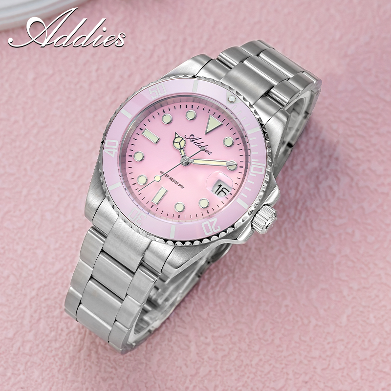 Addies Yeni Kadın Saatleri Lük - Luxury Watch Display Case incelemesi ve fiyatı