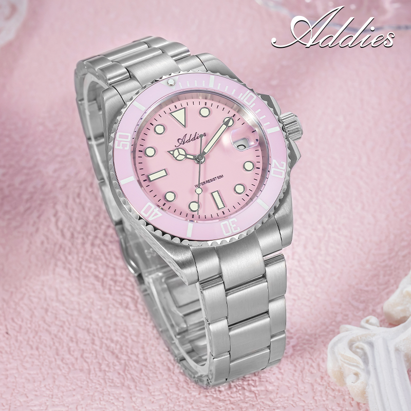 Addies Yeni Kadın Saatleri Lük - Luxury Watch Display Case incelemesi ve fiyatı