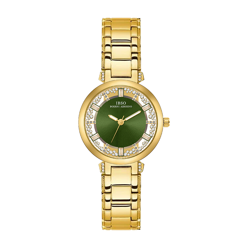 Lüks Marka Kadın Saatler Altın - Luxury Watch Brand For Women incelemesi ve fiyatı