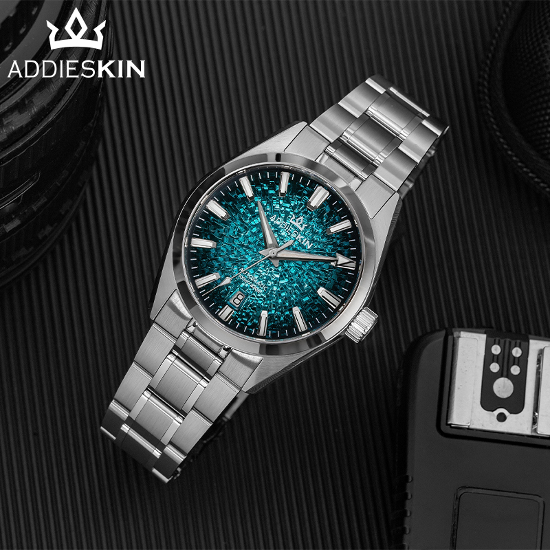 Addieskin K003 Ultra İnce Erke - Dress Watch Ultra Thin incelemesi ve fiyatı