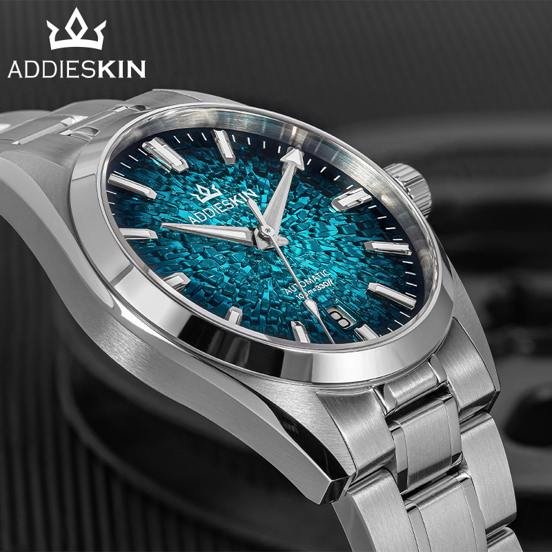 Addieskin K003 Ultra İnce Erke - Dress Watch Ultra Thin incelemesi ve fiyatı