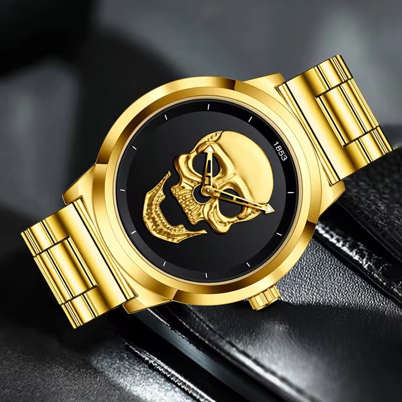 LIGE en lüks marka kuvars adam - Luxury Watch Collection Box incelemesi ve fiyatı